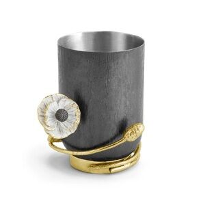 Michael Aram Anemone Tooth Brush Holder